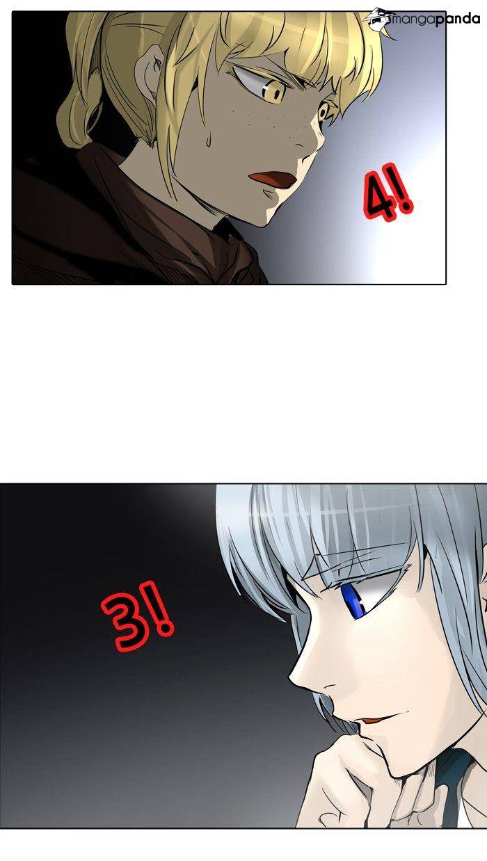 Tower of God Chapter 273 image 134